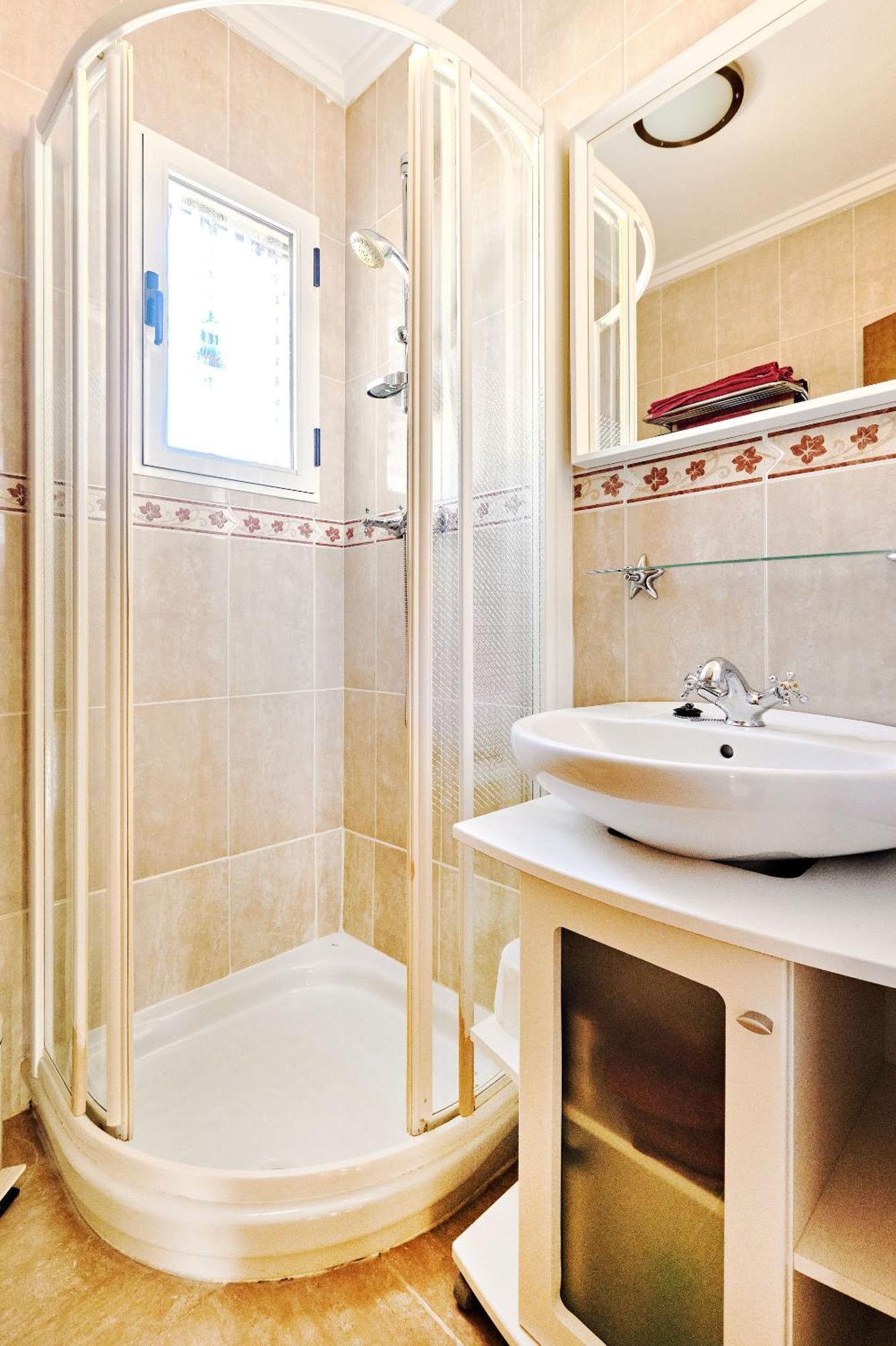 Casa Tortuga - 3 Bedrooms And Private Pool Hondón de las Nieves Екстериор снимка