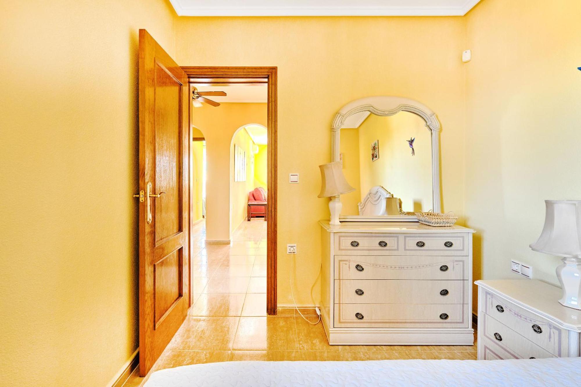 Casa Tortuga - 3 Bedrooms And Private Pool Hondón de las Nieves Екстериор снимка